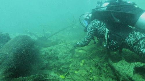 River Monsters Season 6 Episode 5 - Bone Crusher