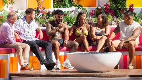 Love Island USA Season 7 Episode 34 - Episode 34