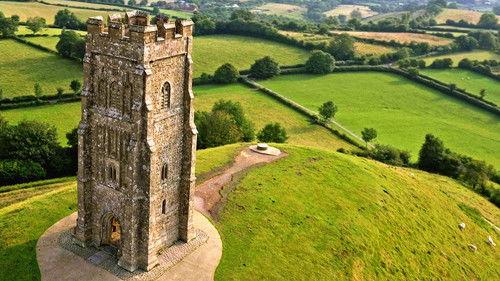 Aerial Britain Season 1 Episode 1 - Southern England