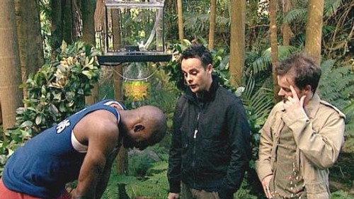 I'm a Celebrity...Get Me Out of Here! Season 2 Episode 14 - Eel Helmet