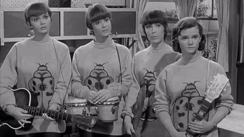 Petticoat Junction Season 1 Episode 27 - The Ladybugs