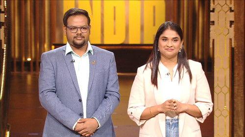 Shark Tank India Season 3 Episode 43 - Groundbreaking Ventures