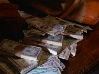 Fantasy Island Season 2 Episode 19 - Spending Spree / The Hunted