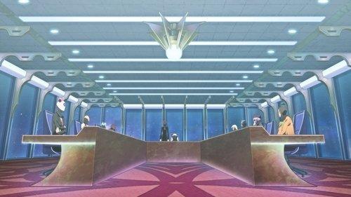 GOOD NIGHT WORLD Season 1 Episode 9 - AR