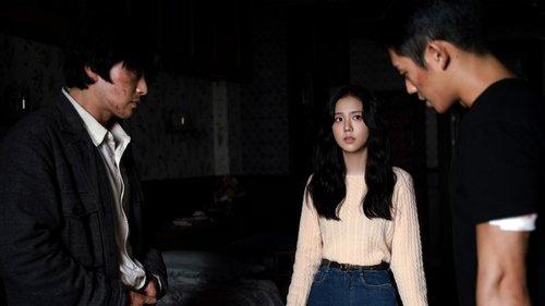 Snowdrop Season 1 Episode 12 - Episode 12