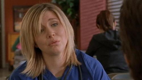 undefined Season 3 Episode 13 - My Porcelain God