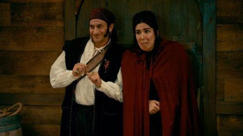 Cramel Season 4 Episode 10 - Episode 10