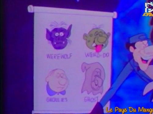 Shake, Rattle and Roll Season 1 Episode 7 - Spooking the Spook