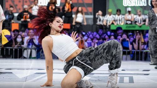 Street Woman Fighter Season 3 Episode 6 - Episode 6