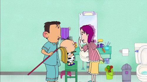 Big Ear Tutu Season 4 Episode 18 - Episode 18