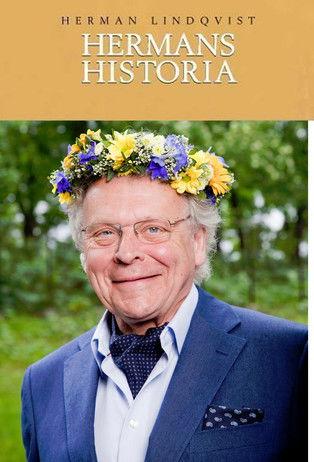Hermans historia poster