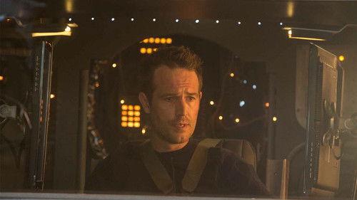 Ring of Fire Season 1 Episode 1 - Part 1