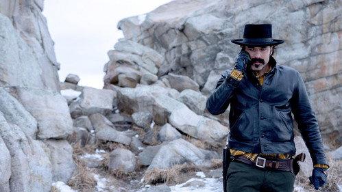 Wynonna Earp Season 4 Episode 6 - Holy War (2)