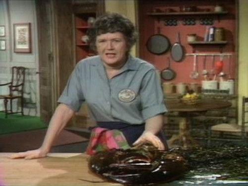 The French Chef Season 1 Episode 9 - Vegetables the French Way