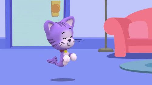 Bubble Guppies Season 5 Episode 10 - Dragons N' Roses!