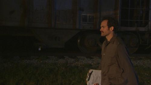 Background image for Runaway Train