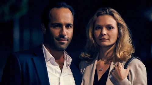 undefined Season 1 Episode 1 - Joe