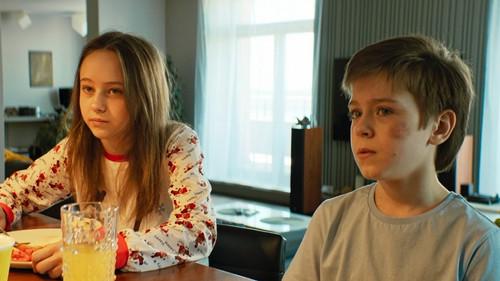 In Active Search Season 2 Episode 9 - Episode 9