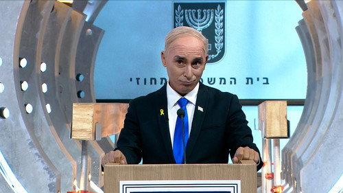 Eretz Nehederet Season 22 Episode 6 - Episode 6