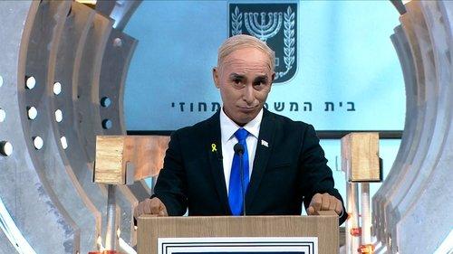 Eretz Nehederet Season 22 Episode 6 - Episode 6