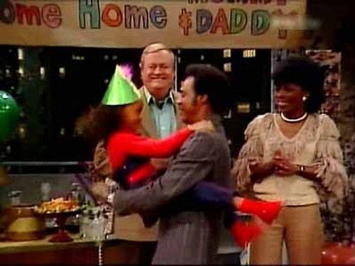 The Jeffersons Season 11 Episode 12 - Sayonara (1)