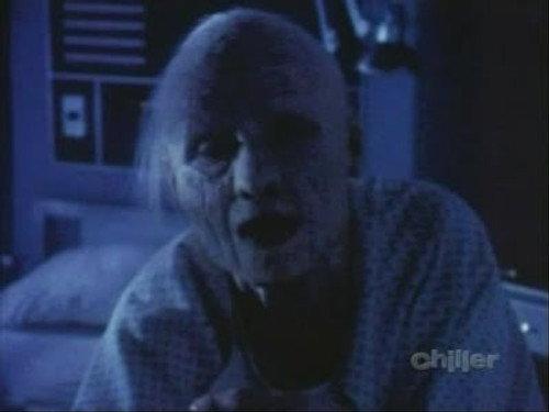 Monsters Season 1 Episode 20 - Cocoon