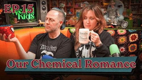 Background image for Our Chemical Romance