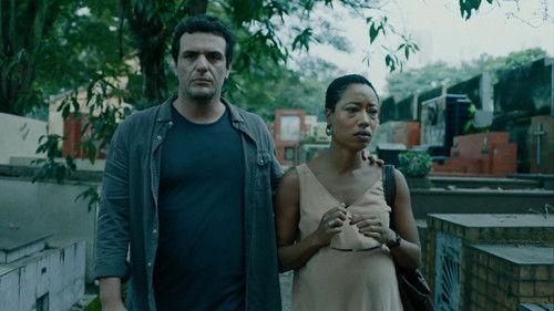 Carcereiros Season 2 Episode 8 - Episode 8