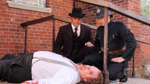 Murdoch Mysteries Season 4 Episode 8 - Dial M for Murdoch