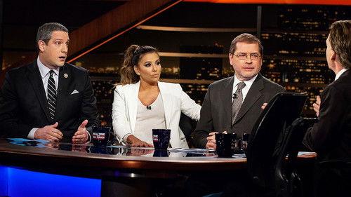 Real Time with Bill Maher Season 15 Episode 2 - Richard Haass; John Avlon; Eva Longoria; Grover Norquist; Tim Ryan