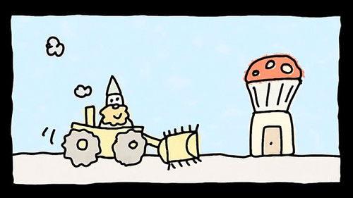 Gnome Wesley Season 1 Episode 14 - Episode 14