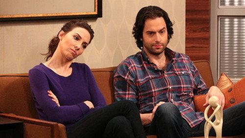 Whitney Season 2 Episode 8 - Space Invaders