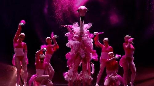 Masked Singer Croatia Season 2 Episode 3 - Episode 3