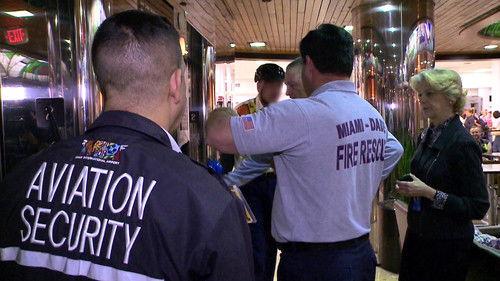 Airport 24/7: Miami Season 2 Episode 5 - Caught on Camera