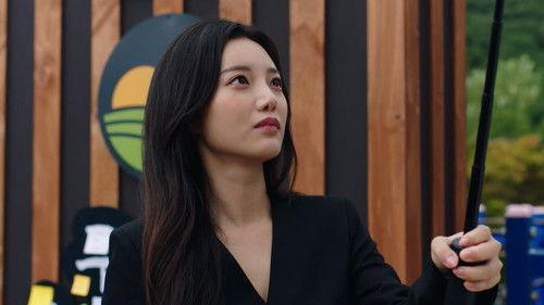 Becoming Witch Season 1 Episode 11 - Not So Kind Women