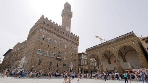 Viajeros Cuatro Season 6 Episode 9 - Episode 9