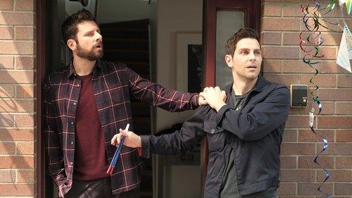 A Million Little Things Season 1 Episode 3 - save the date