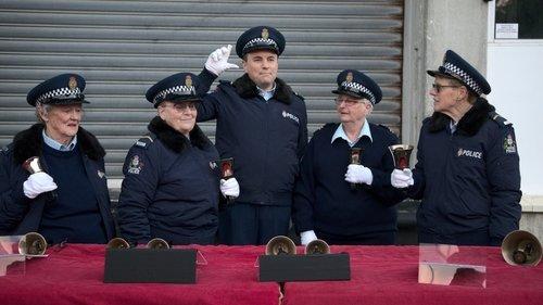 Background image for The Coolening