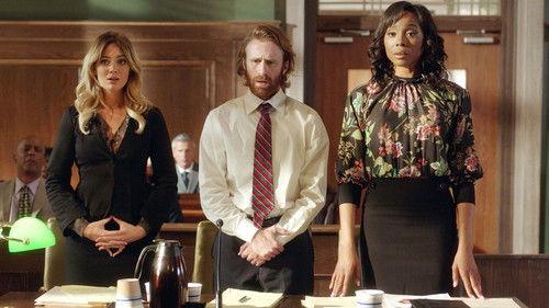 In Contempt Season 1 Episode 3 - Confessions