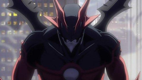 Zetman Season 1 Episode 13 - Funeral Procession