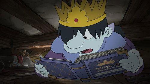 Disenchantment Season 2 Episode 2 - You're the Bean