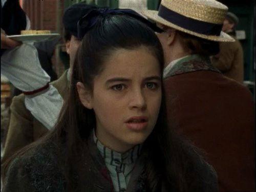 Dear America Season 1 Episode 2 - Dreams in the Golden Country