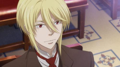 undefined Season 0 Episode 1 - Reminiscence of the Lily