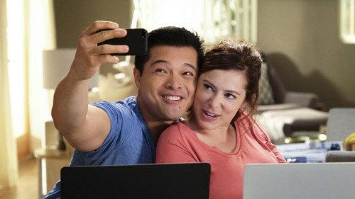 undefined Season 2 Episode 10 - Will Scarsdale Like Josh's Shayna Punim?
