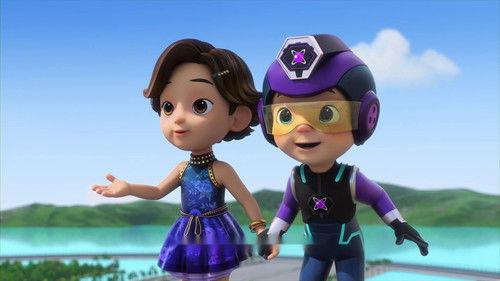 Super Wings Season 12 Episode 11 - Episode 11