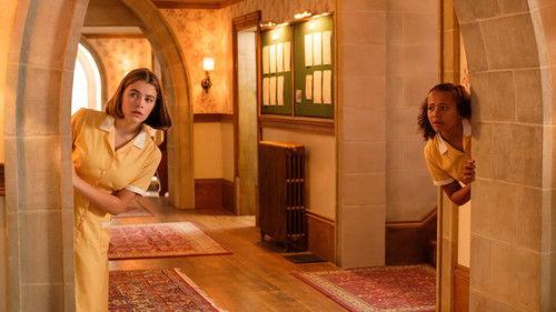 Malory Towers Season 3 Episode 10 - The Peaches