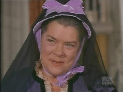 Bonanza Season 7 Episode 8 - The Meredith Smith