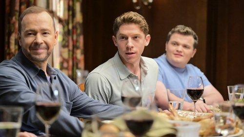 undefined Season 13 Episode 1 - Keeping the Faith