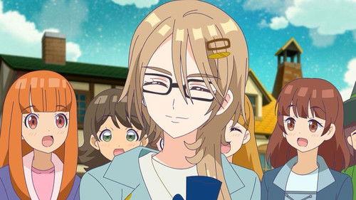 Waccha Primagi! Season 1 Episode 19 - Together! On Another Journey to the Magical Realm!