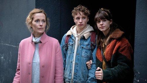 War of the Worlds Season 1 Episode 3 - Episode 3